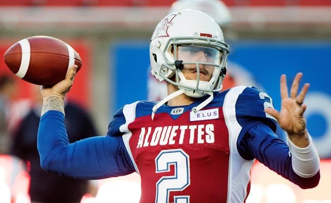 Manziel takes first-team reps, will start against Blue Bombers Friday | iNFOnews.ca