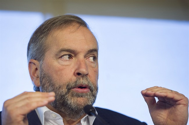Sparring over Canada's air war in Syria, Iraq resumes on election campaign trail | iNFOnews.ca CP34448756
