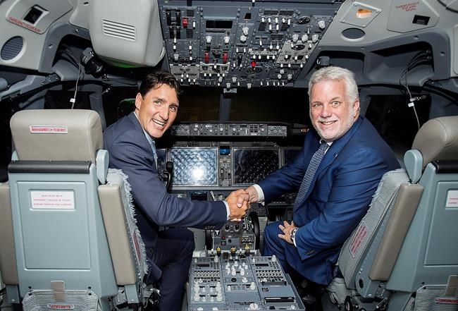 CAE investing $1 billion in innovation over 5 years | iNFOnews.ca