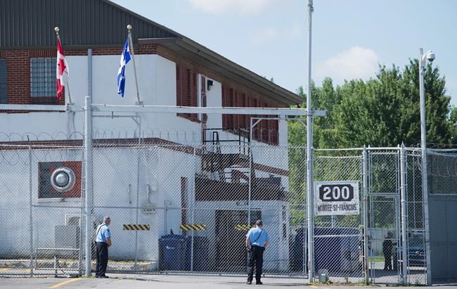 Government to overhaul much-criticized immigration detention system | iNFOnews.ca