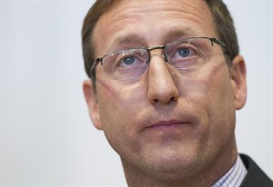 Justice minister cool to suggestion by top Mountie for justice system review | iNFOnews.ca CP31556503