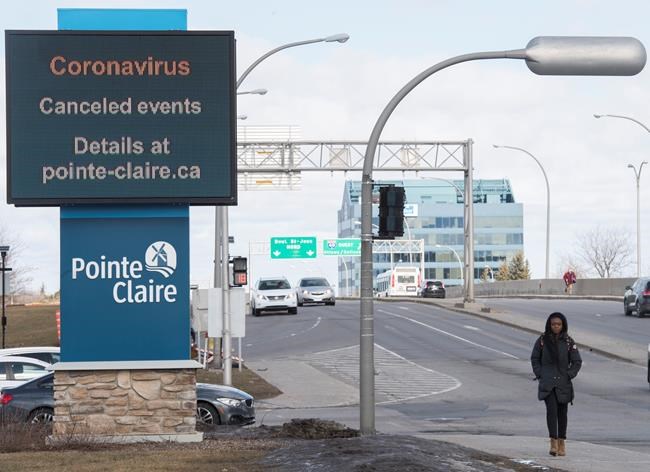 The latest developments on COVID-19 in Canada | iNFOnews.ca