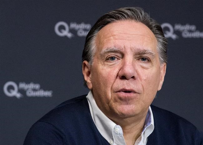 Quebec backtracks on changes to immigration program aimed at students | iNFOnews.ca