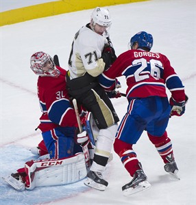 Malkin, Pacioretty and Dubnyk named NHL's three stars of the week | iNFOnews.ca Malkin, Pacioretty and Dubnyk named NHL's three stars of the week | iNFOnews.ca