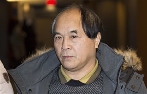 Impact statement from Jun Lin's father | iNFOnews.ca CP31229545
