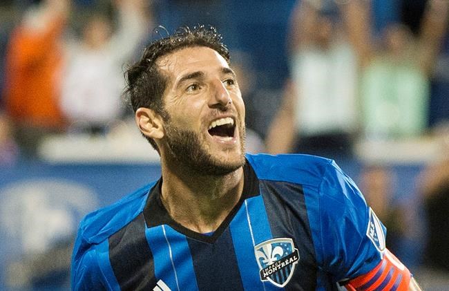 Montreal Impact midfielder Ignacio Piatti named MLS player of the week | iNFOnews.ca Montreal Impact midfielder Ignacio Piatti named MLS player of the week | iNFOnews.ca