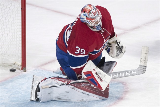 Canadiens hope to keep winning despite missing playoffs for second time in 9 years | iNFOnews.ca CP36896069