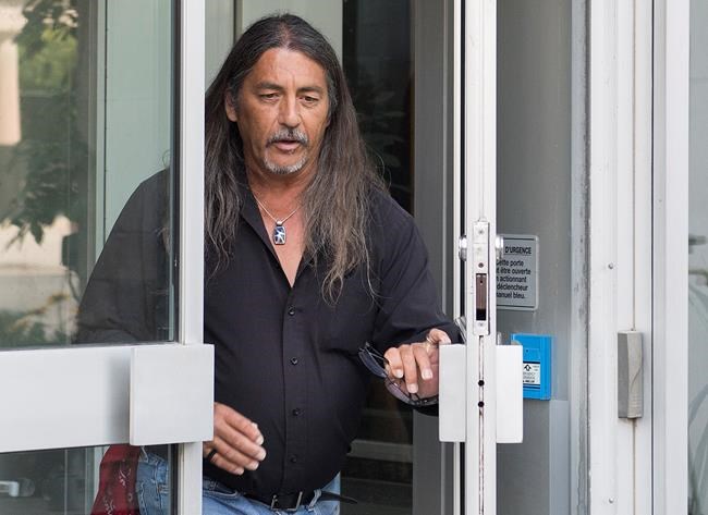 'There is no Oka crisis 2.0,' Kanesatake chief says as land dispute simmers | iNFOnews.ca 'There is no Oka crisis 2.0,' Kanesatake chief says as land dispute simmers | iNFOnews.ca