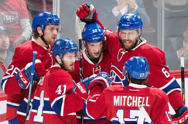 Jeff Petry's goal and two assists lifts Canadiens over Ducks 5-1 | iNFOnews.ca Jeff Petry's goal and two assists lifts Canadiens over Ducks 5-1 | iNFOnews.ca