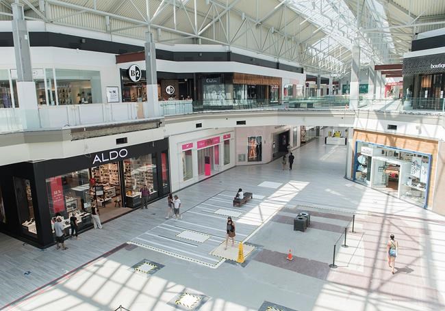 A look at how provinces plan to emerge from COVID-19 shutdown | iNFOnews.ca A look at how provinces plan to emerge from COVID-19 shutdown | iNFOnews.ca