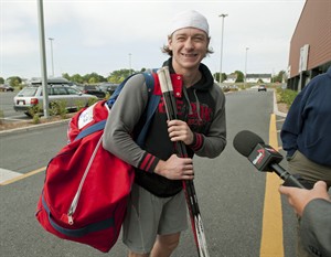 No talks expected on NHL labour front until after Rosh Hashanah | iNFOnews.ca CP20148524