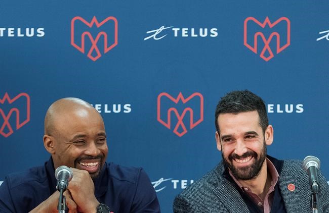 Alouettes expect to re-sign head coach Khari Jones after successful season | iNFOnews.ca Alouettes expect to re-sign head coach Khari Jones after successful season | iNFOnews.ca