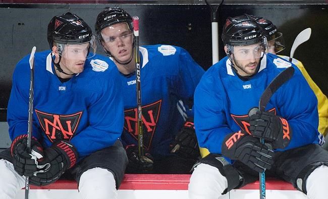 McDavid says Team North America's youth will be an asset at World Cup | iNFOnews.ca McDavid says Team North America's youth will be an asset at World Cup | iNFOnews.ca