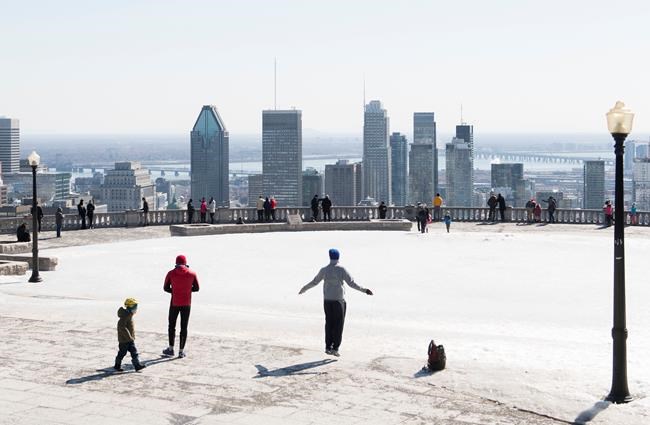 The latest numbers of COVID-19 cases in Canada | iNFOnews.ca