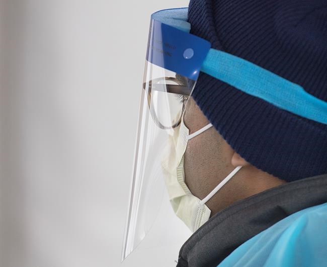 The latest numbers on COVID-19 in Canada | iNFOnews.ca