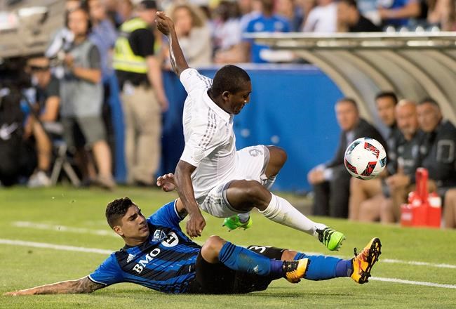 Ontivero, Piatti score as Impact draw with Sporting Kansas City | iNFOnews.ca Ontivero, Piatti score as Impact draw with Sporting Kansas City | iNFOnews.ca