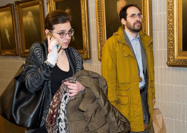 Quebec knew about illegal Hasidic religious schools for decades, trial hears | iNFOnews.ca Quebec knew about illegal Hasidic religious schools for decades, trial hears | iNFOnews.ca