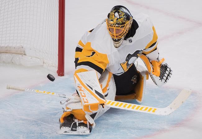 Tatar scores twice in regulation, Canadiens beat Penguins 4-3 in shootout | iNFOnews.ca Tatar scores twice in regulation, Canadiens beat Penguins 4-3 in shootout | iNFOnews.ca