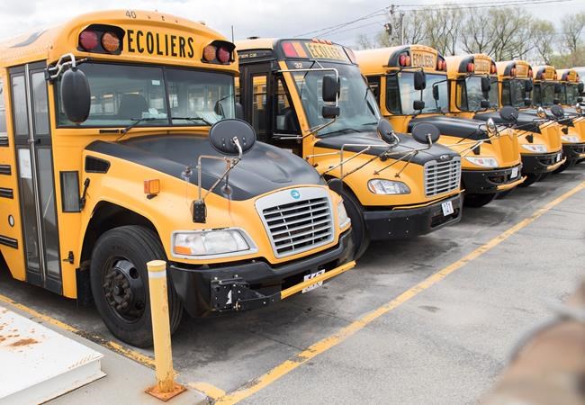 Relaxing restrictions and the Cargill concern: In The News for May 11 | iNFOnews.ca