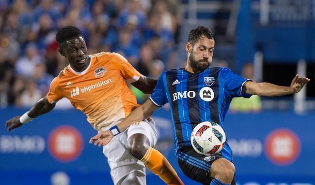 Suspended Drogba's replacement Mancosu scores as Impact top Dynamo 1-0 | iNFOnews.ca