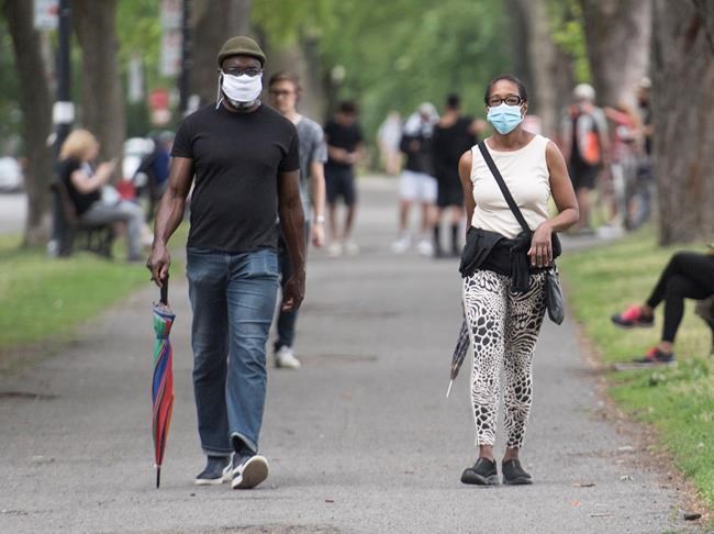 The latest numbers on COVID-19 in Canada | iNFOnews.ca