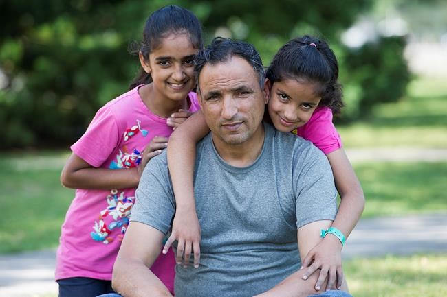Some asylum-seekers struggling to find housing after leaving shelters | iNFOnews.ca