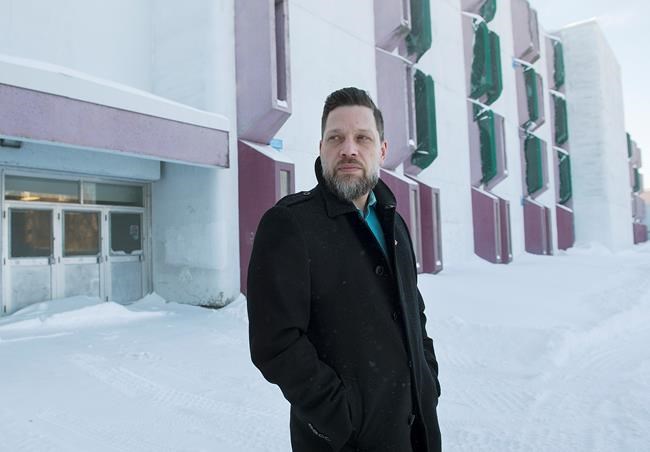 Parents in Montreal start petition to add windows to 'bunker-like' school | iNFOnews.ca Parents in Montreal start petition to add windows to 'bunker-like' school | iNFOnews.ca