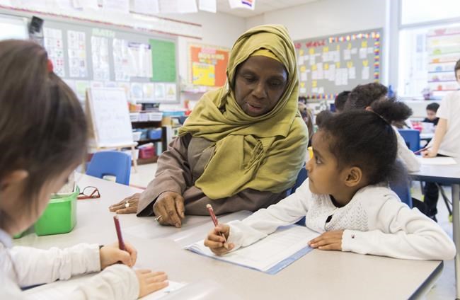 Immigrants, visible minorities say Quebec government targeting them with bills | iNFOnews.ca Immigrants, visible minorities say Quebec government targeting them with bills | iNFOnews.ca