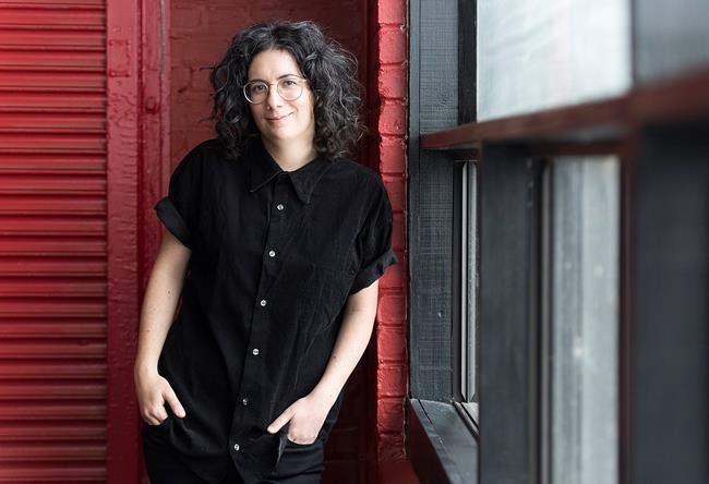 Reluctant rock star: Pianist Alexandra Streliski on being a Junos outlier | iNFOnews.ca