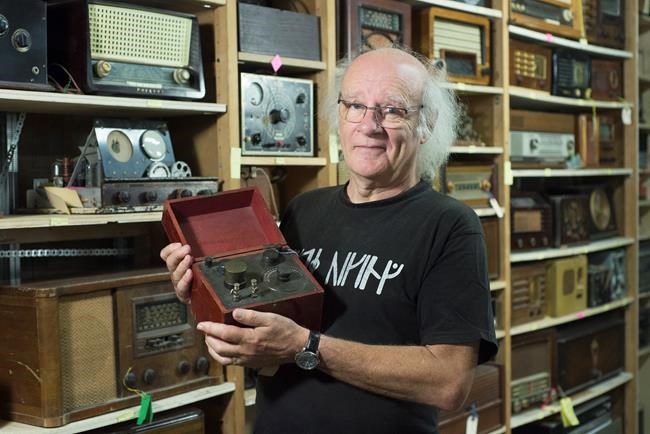 Montreal museum a history of sound that highlights gramophone inventor | iNFOnews.ca