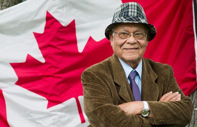 Montreal's first Canada Day parade met with laughter, founder recalls | iNFOnews.ca