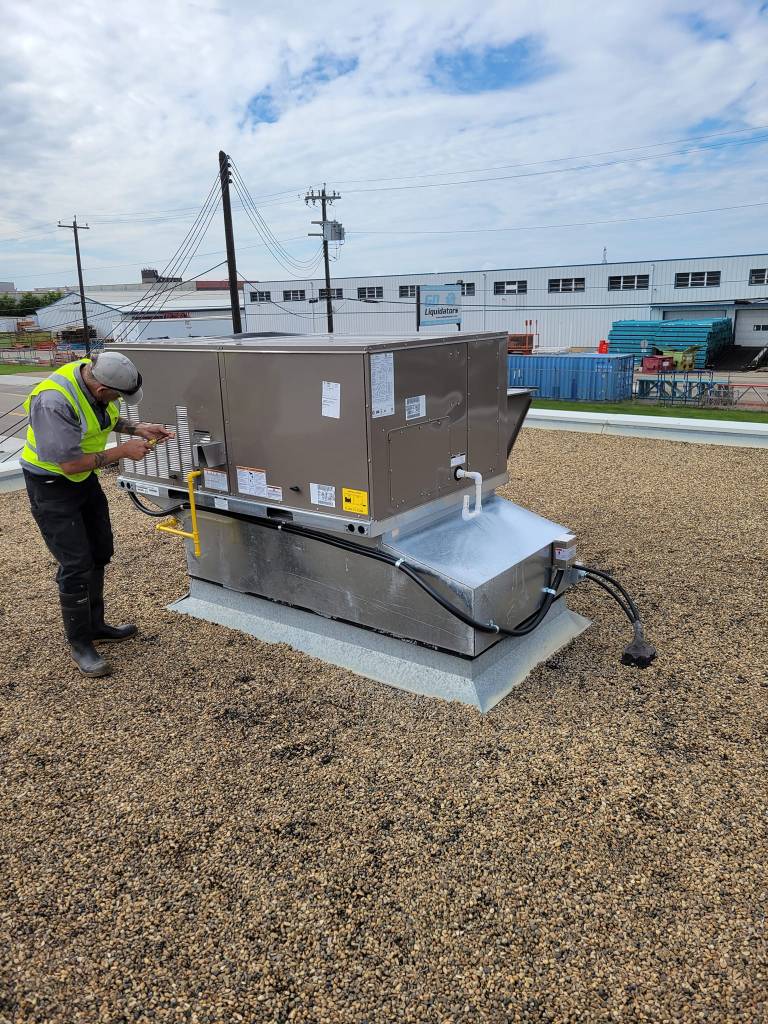 Heating Up Service, Cooling Down Costs - The GPH Mechanical Approach | iNFOnews.ca