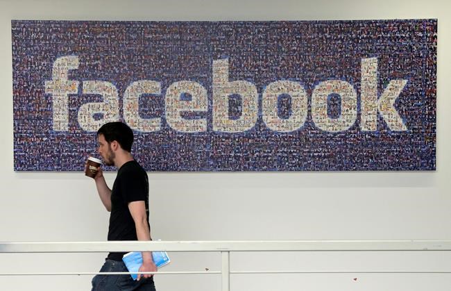 DC slaps Facebook with latest suit targeting privacy lapses | iNFOnews.ca
