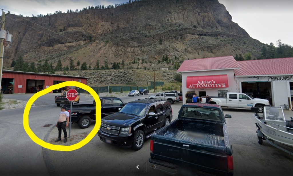 iN PHOTOS: Okanagan, Kamloops show off for Google Street View, Maps | iNwheels