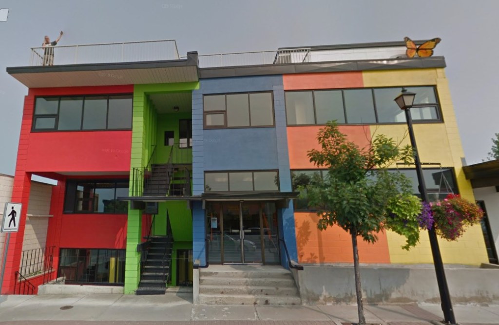 iN PHOTOS: Okanagan, Kamloops show off for Google Street View, Maps | iNwheels