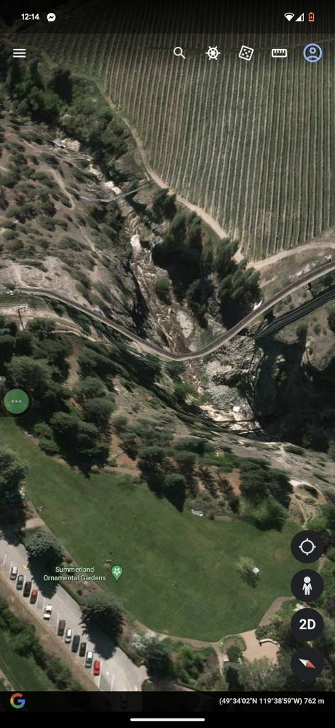 iN PHOTOS: Okanagan, Kamloops show off for Google Street View, Maps | iNwheels