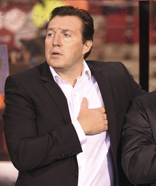 Belgium-Spain game called off over security concerns after Paris attacks | iNFOnews.ca Belgium-Spain game called off over security concerns after Paris attacks | iNFOnews.ca