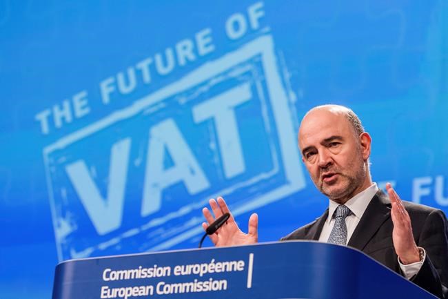 EU urged to publish commitments from suspected tax havens | iNFOnews.ca EU urged to publish commitments from suspected tax havens | iNFOnews.ca