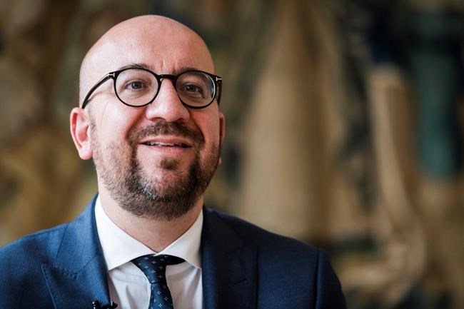 The Latest: Dutch work to prevent Turkish death penalty vote | iNFOnews.ca The Latest: Dutch work to prevent Turkish death penalty vote | iNFOnews.ca