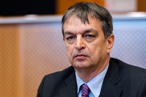 FIFA election overseer Scala urges caution about status of presidential 'candidates' | iNFOnews.ca CP31594041