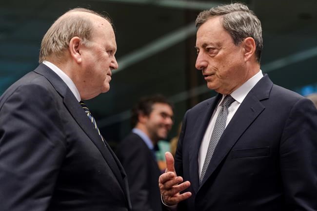 Greece falls short in efforts to secure deal with creditors | iNFOnews.ca Greece falls short in efforts to secure deal with creditors | iNFOnews.ca