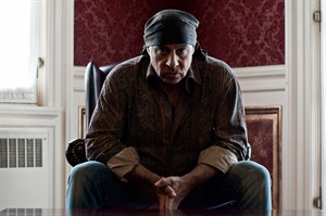 Steven Van Zandt says he was 'very close' to the late James Gandolfini | iNFOnews.ca CP24420182