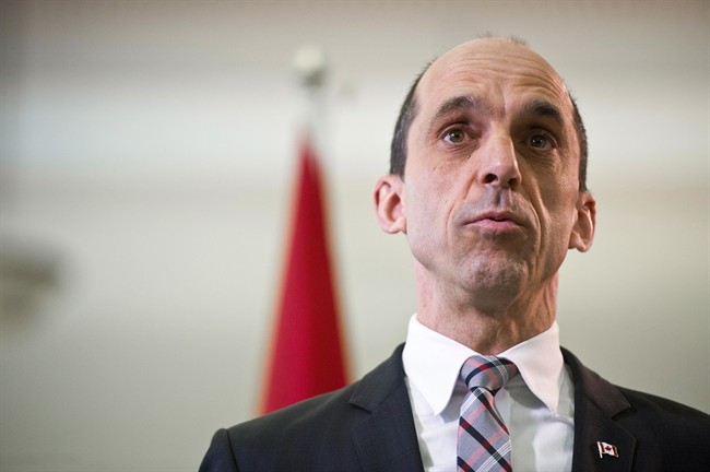 Ottawa introduces new legislation to speed up removal of foreign criminals | iNFOnews.ca CP33064250