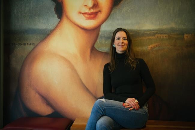 Songwriter Beyries finds solace in her debut album after two cancer battles | iNFOnews.ca