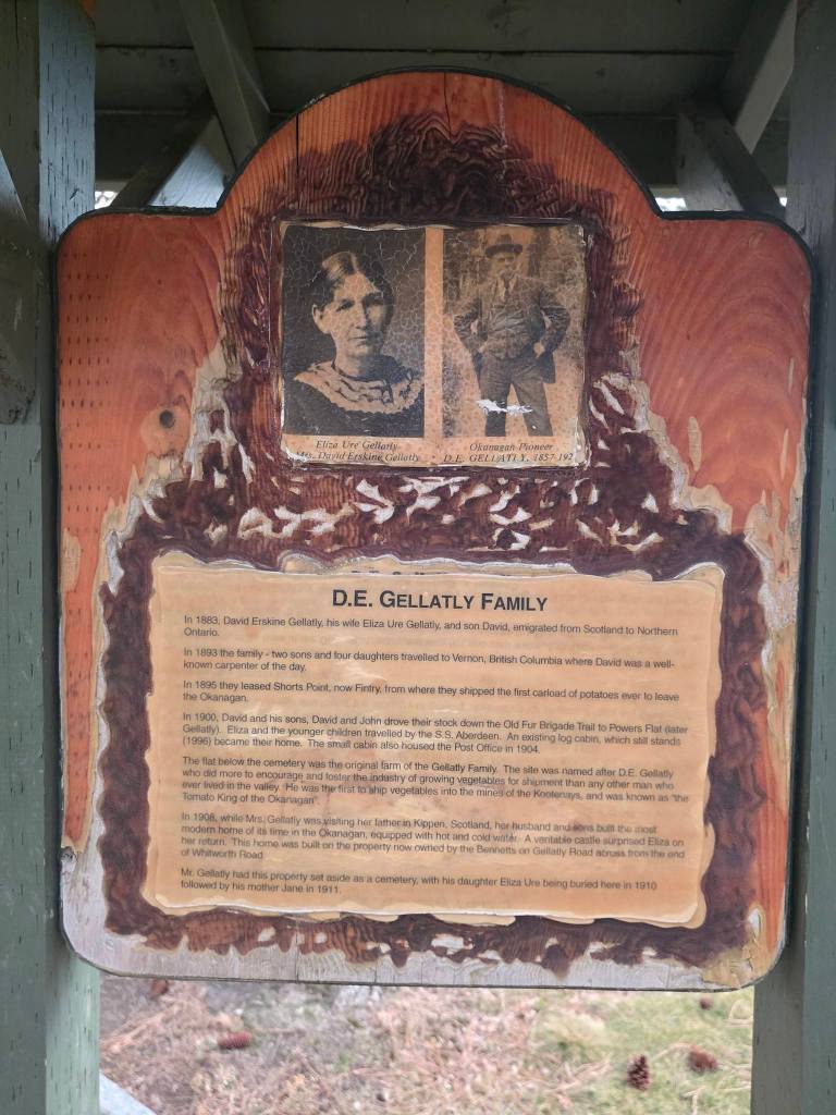 iN PHOTOS: Tourists discover magic of historic gem in West Kelowna | iNFOnews.ca iN PHOTOS: Tourists discover magic of historic gem in West Kelowna | iNFOnews.ca