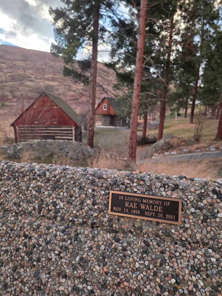 iN PHOTOS: Tourists discover magic of historic gem in West Kelowna | iNFOnews.ca iN PHOTOS: Tourists discover magic of historic gem in West Kelowna | iNFOnews.ca