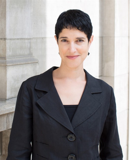 WHO appoints Canadian MD to help guide women's cancer care in developing nations | iNFOnews.ca WHO appoints Canadian MD to help guide women's cancer care in developing nations | iNFOnews.ca