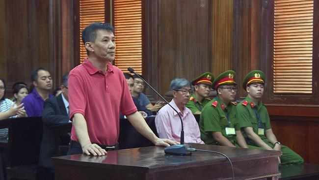 American accused of Vietnam overthrow plot gets 12-year term | iNFOnews.ca