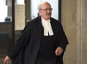 Beating death trial in Halifax delayed after accused fires lawyer | iNFOnews.ca CP29725046