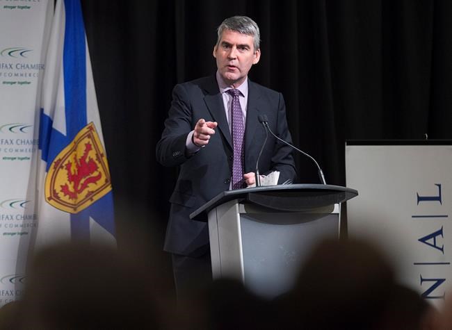 Nova Scotia teachers to hold one-day strike Friday to protest imposed contract | iNFOnews.ca Nova Scotia teachers to hold one-day strike Friday to protest imposed contract | iNFOnews.ca